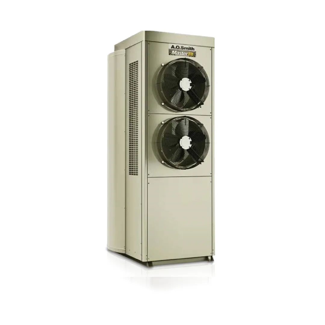 Máy nước nóng bơm nhiệt tích hợp A. O. Smith CAHP-3HP CAHP3.0-120-12-E