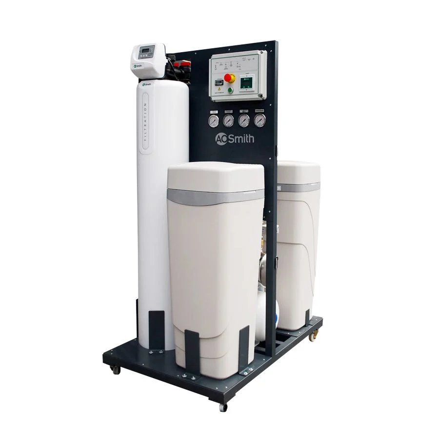 Hệ thống lọc nước đầu nguồn cao cấp AOS System 103