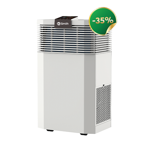 Máy lọc không khí A.O.Smith KJ420F-B01