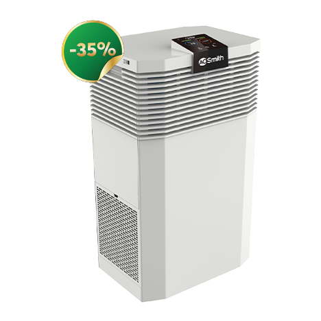 Máy lọc không khí A.O.Smith KJ500F-B01