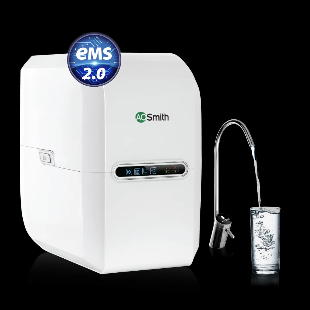 Máy lọc nước A. O. Smith G2